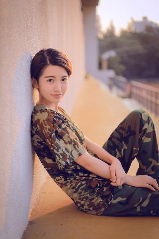 老板的女儿