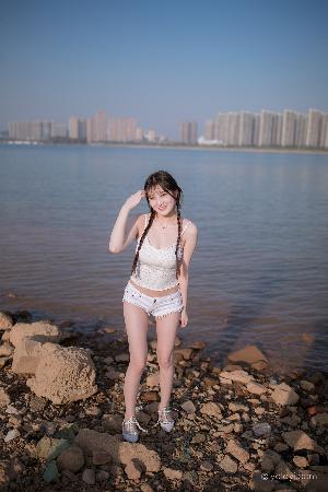 图书馆的女友