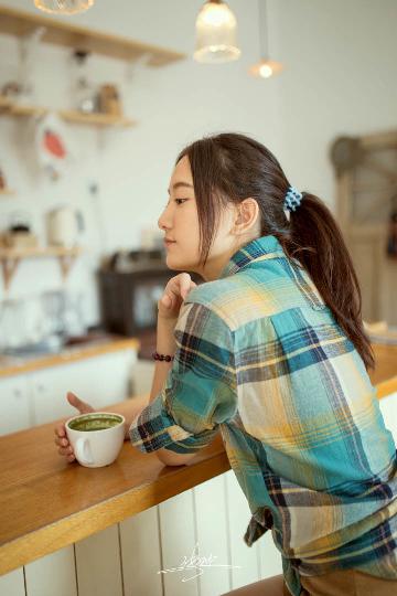 雏鸟幼儿小学生张婉莹