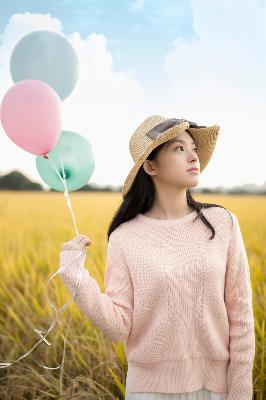 雏鸟幼儿小学生张婉莹